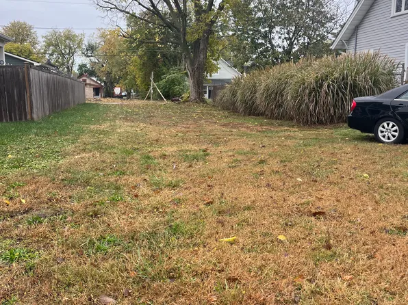 2910 McPherson St, Indianapolis, IN 46205