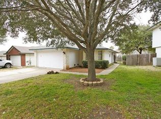 9008 Anna St, Austin, TX 78748