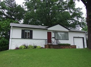 7614 General Sherman Ln, Saint Louis, MO