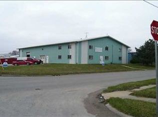 1550 Illinois St, Des Moines, IA 50314