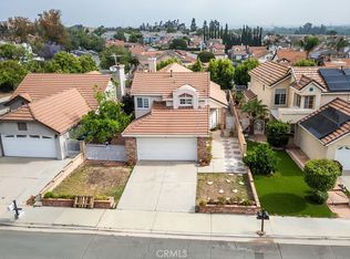 6678 Wrangler Rd, Chino Hills, CA 91709