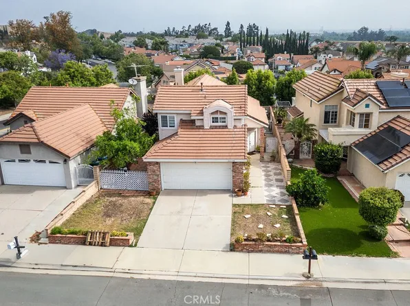 6678 Wrangler Rd, Chino Hills, CA 91709