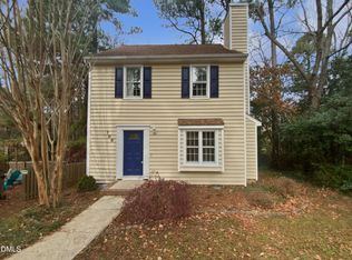 708 Sleepy Creek Dr, Durham, NC 27713