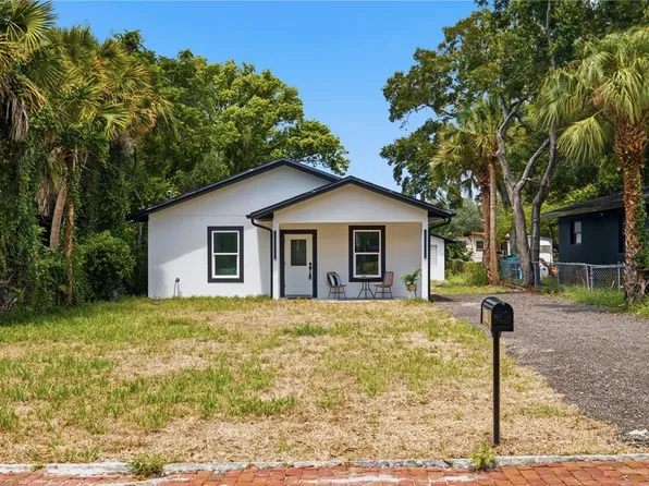 547 CYPRESS STREET, TARPON SPRINGS, FL 34689