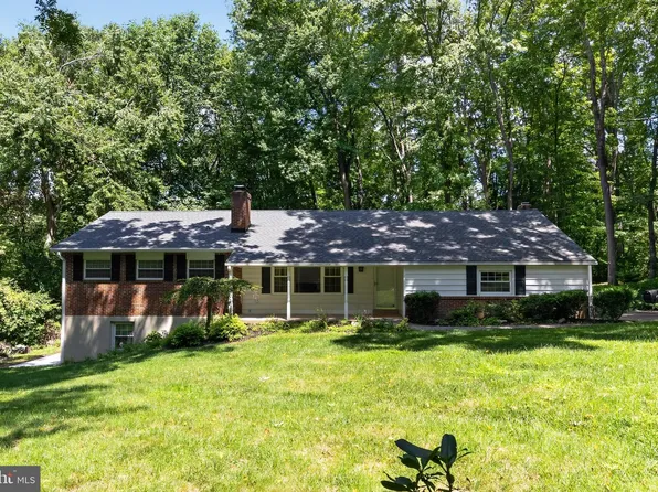 473 Linville Rd, Media, PA 19063