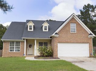 110 Sonata Ct, Columbia, SC 29203