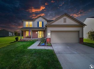 7044 Berwick Ct, Ypsilanti, MI 48197