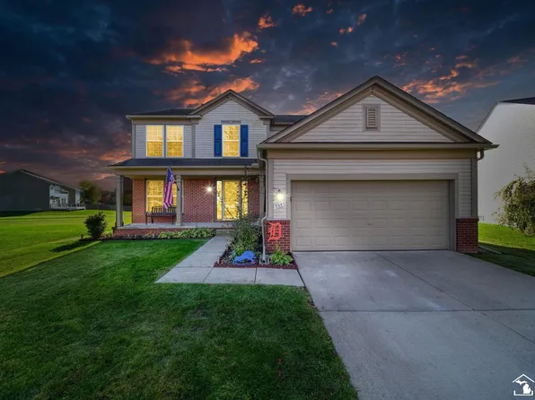 7044 Berwick Ct, Ypsilanti, MI 48197