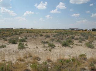 57424 & 57466 Barbara J Dr, Moffat, CO 81143