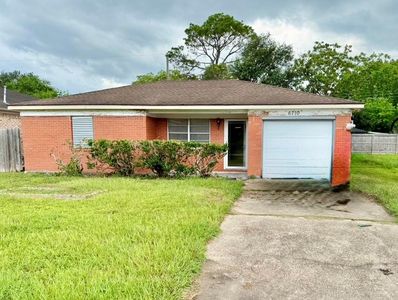 6710 Fairwood Rd, Hitchcock, TX, 77563