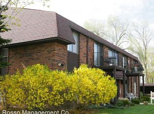 2457 E Maple Rd APT F101, Birmingham, MI 48009