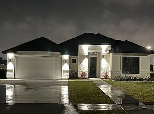 1208 Isabella Grace St, Weslaco, TX 78599