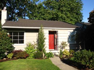 6023 41st Ave NE, Seattle, WA 98115