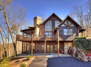 52 Rabbit Ridge Rd, Morganton, GA 30560