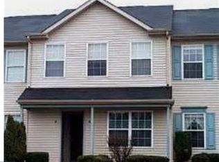 6 Foxglove Dr #6, Delran, NJ 08075