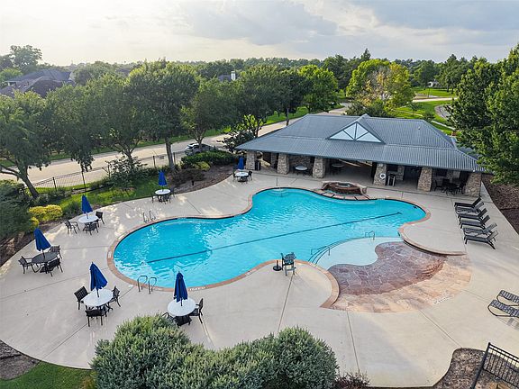3rd image of 13130 Cane Lake Ct