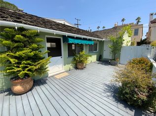 406 Fernleaf Ave #B, Corona Del Mar, CA 92625