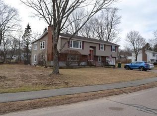 150 Devon Rd, Norwood, MA 02062