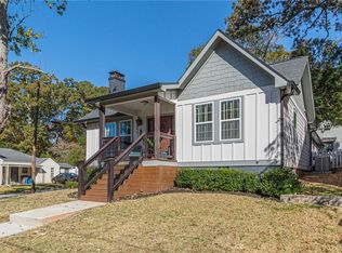 1859 W Forrest Ave, East Pt, GA 30344
