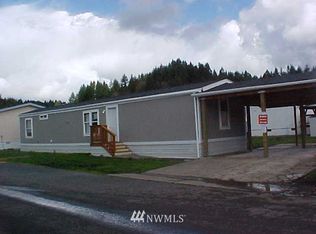 109 Halliday Rd SPACE 31, Centralia, WA 98531