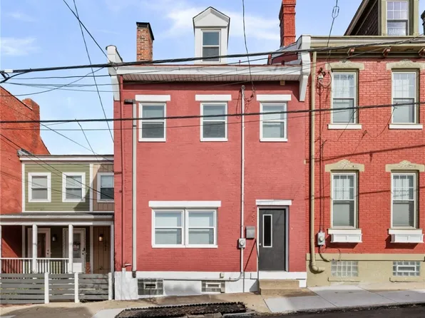 269 45th St, Pittsburgh, PA 15201