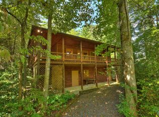 680 Ritchie Creek Rd, Blue Ridge, GA 30513