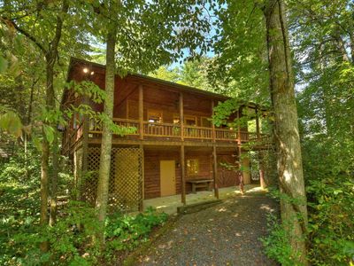 680 Ritchie Creek Rd, Blue Ridge, GA, 30513