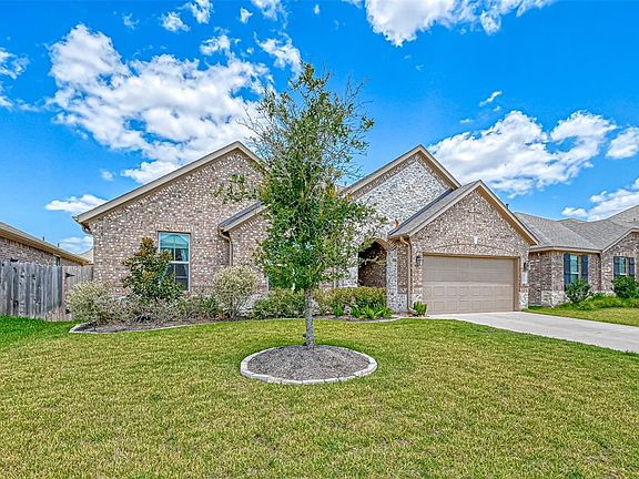 2nd image of 23526 Messina Harbor Dr