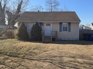 554 Lillie Rd, Toms River, NJ 08753