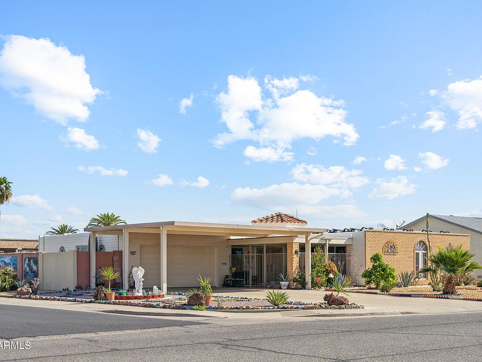 14471 N Boswell Blvd, Sun City, AZ 85351 MLS 6546947 Zillow