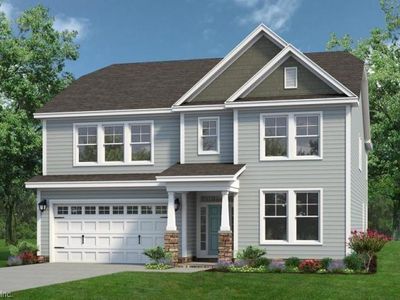 222 Preserve Way, Suffolk, VA, 23434