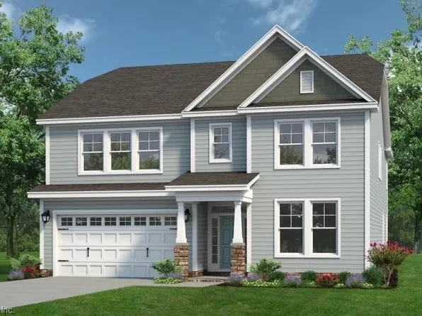 222 Preserve Way, Suffolk, VA 23434