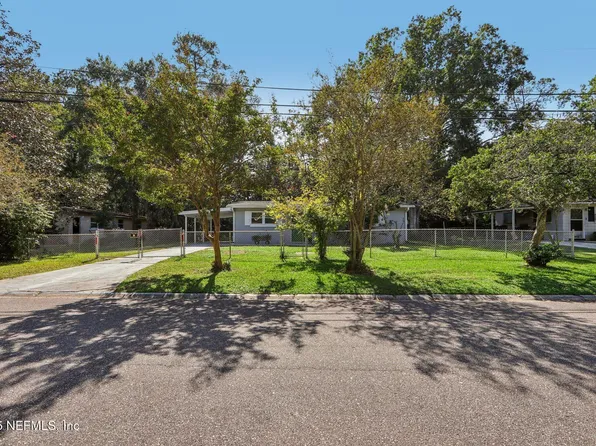 6770 TINKERBELL Lane, Jacksonville, FL 32210