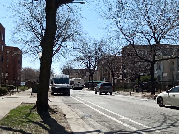 4th image of 7337 S Shore Dr #1110