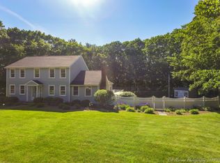 10 Franklin Rd, Boxford, MA 01921