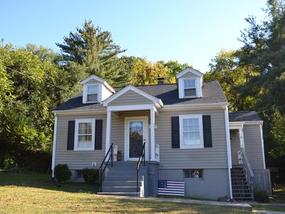 5329 Eden Ave, Roanoke, VA, 24018