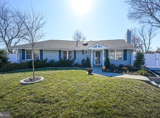 4014 Lassen Ct, Alexandria, VA 22312