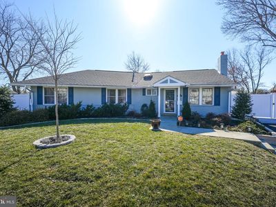 4014 Lassen Ct, Alexandria, VA, 22312