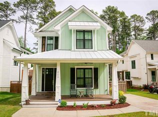 809 Glascock St, Raleigh, NC 27604