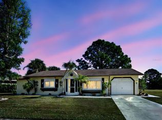 7564 Joppa St, North Port, FL 34287