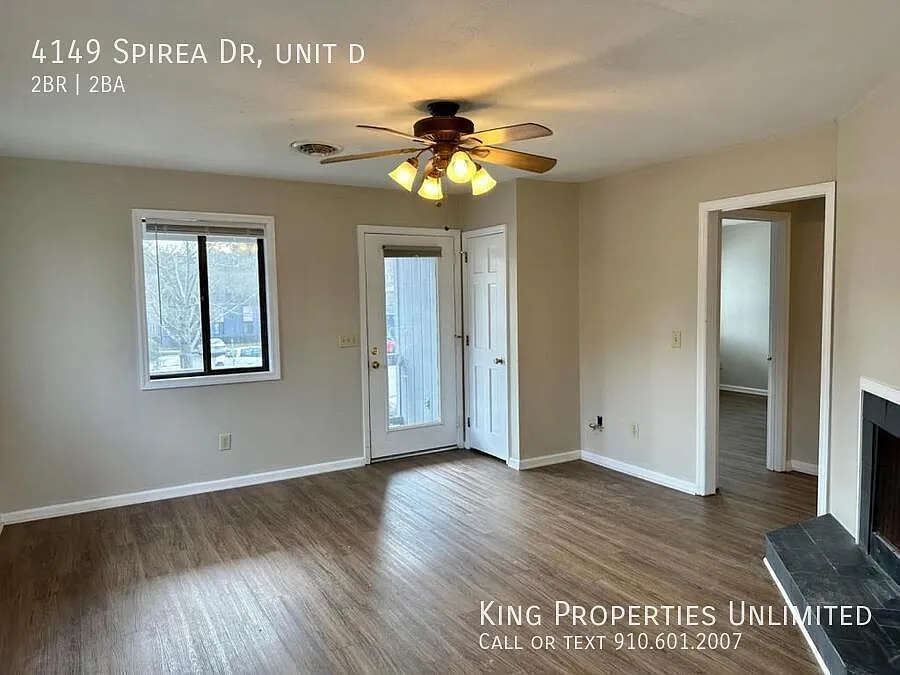 4149 Spirea Drive — Photo 2