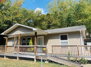 92 Hardburly Rd, Bulan, KY 41722