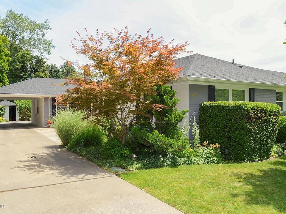 219 S 24th Avenue - Yakima