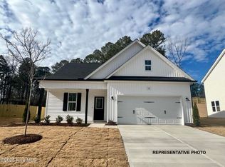 182 Shenandoah Ct, Clayton, NC 27520
