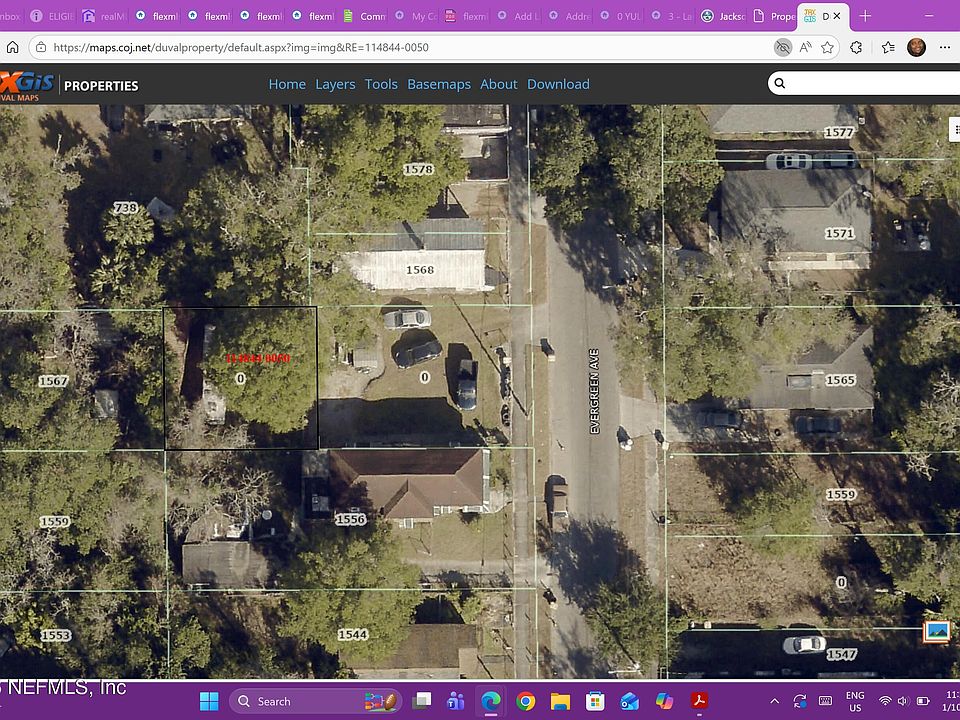 2nd image of 0 EVERGREEN Avenue
