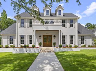 8810 Wilder Trl, Tyler, TX 75703