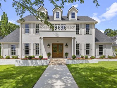 8810 Wilder Trl, Tyler, TX, 75703