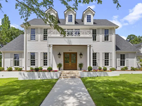 8810 Wilder Trl, Tyler, TX 75703