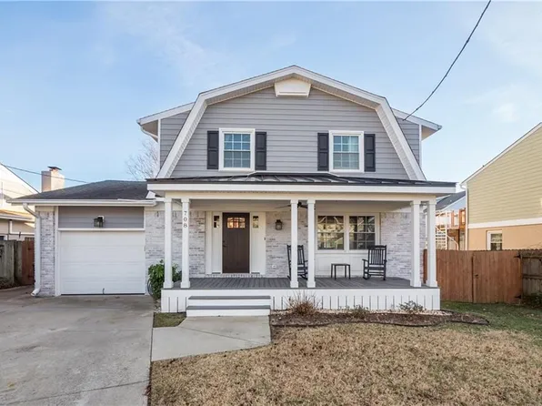 708 Goldsboro Ave, Virginia Beach, VA 23451