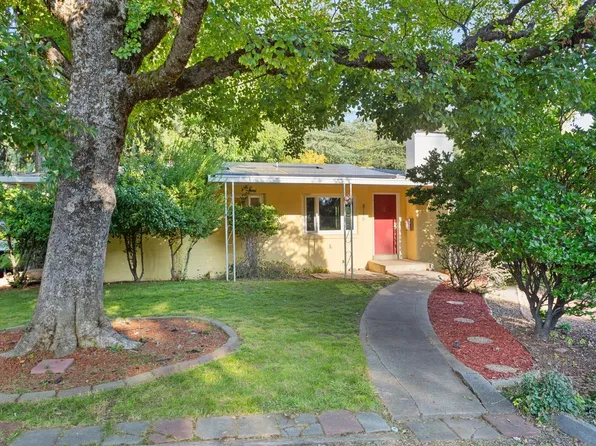 3145 Sheridan St, Placerville, CA 95667